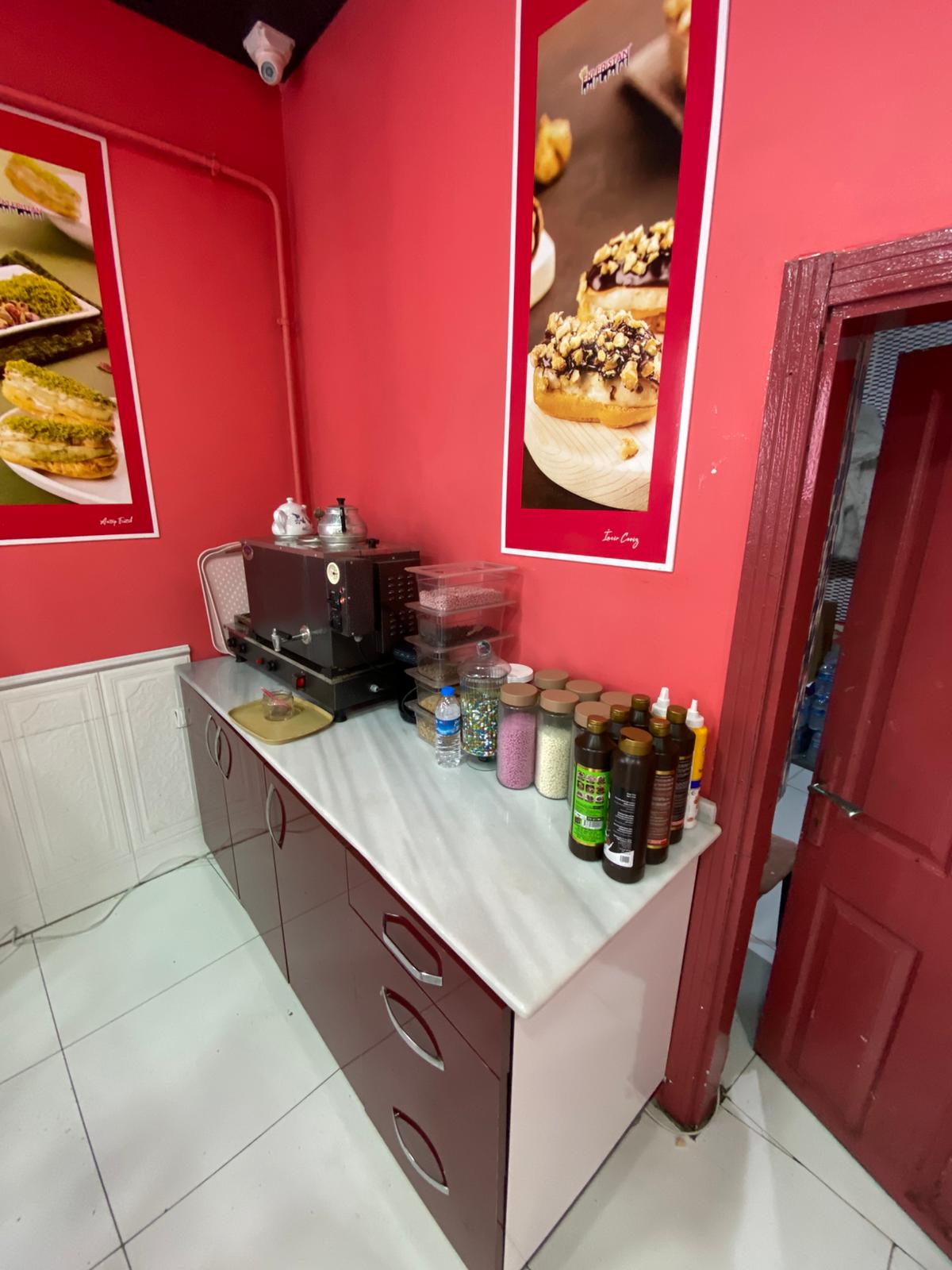 MABEL'DEN  YÜKSEK GETİRİLİ DEVREN EKLERİSTAN